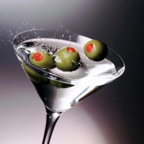 Коктейль мартини с водкой: лучшие подробные рецепты, советы по оформлению. Приготовление ТОП-напитка в домашних условиях